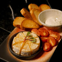 Сырное наслаждение заказать доставку ROJO ресторан Алматы